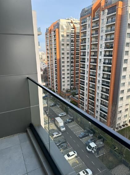 Apartament 2 cam Dristor, bloc nou, parcare, terasa + balcon - Poză 16