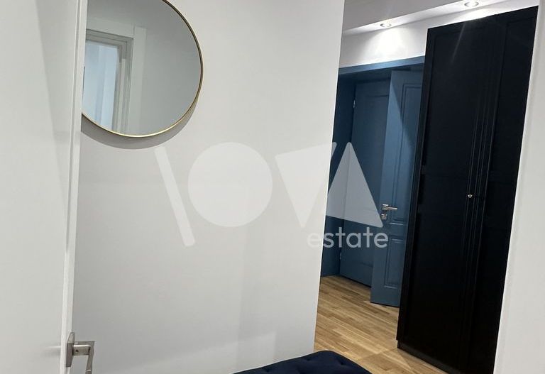 De vânzare: apartament 4 camere - Victoriei - renovat - centrala - Poză 15