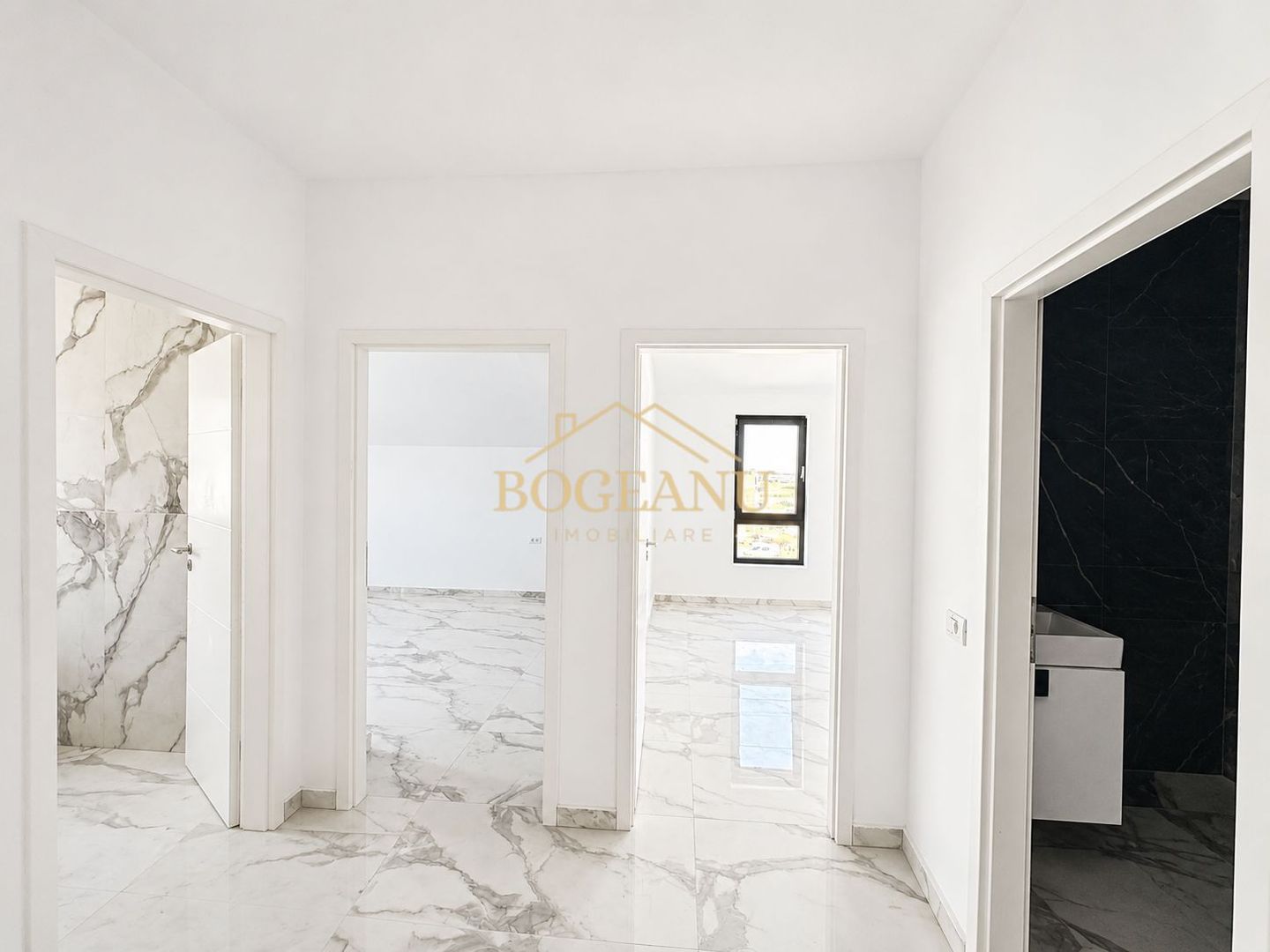 BG176-Penthouse 3 Camere Giroc | Terasă 30 mp | Parcare | Comision 0% - Poză 9