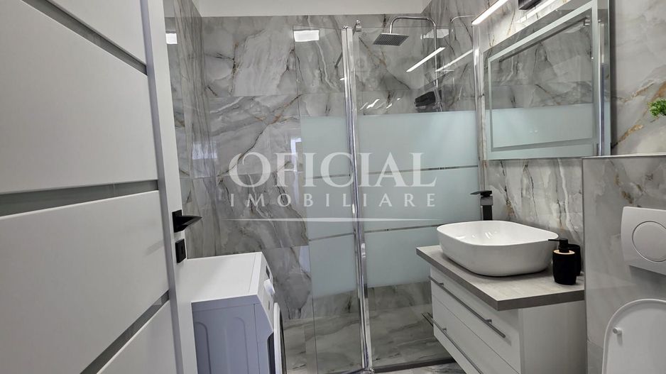 Apartament 2 camere | Garaj | Terasa 24 mp | Lift | Eroilor - Floresti - Poză 6