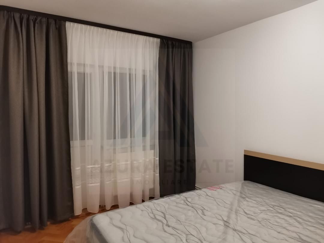 Apartament 2 camere 55 mp utili etajul 1 cu balcon in zona Centrala - Poză 5
