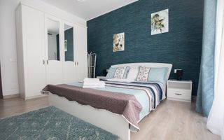 Ap 2 Camere cu terasa 28 Mp,Titan-Nicolae Grigorescu-Metrou - Poză 1