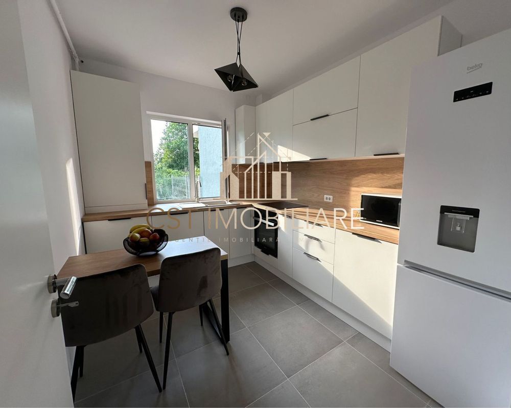 Apartament cu 2 camere / Gradina proprie de 150mp - Poză 5