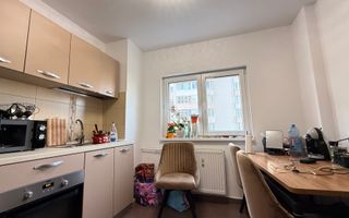 Vand apartament 2 camere metrou obor in fata blocului - Poză 7