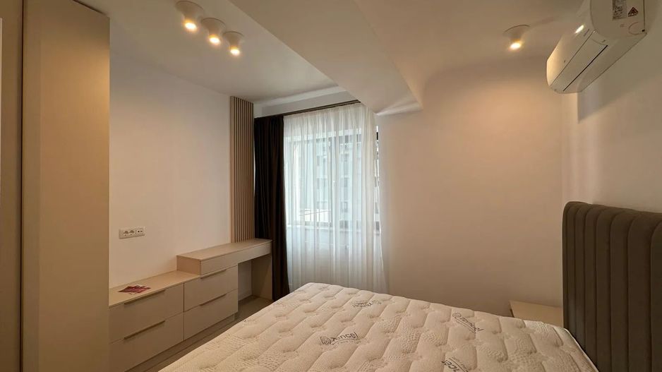 Cortina North || 3 Camere || 2 Dormitoare || Amenajat premium - Poză 5
