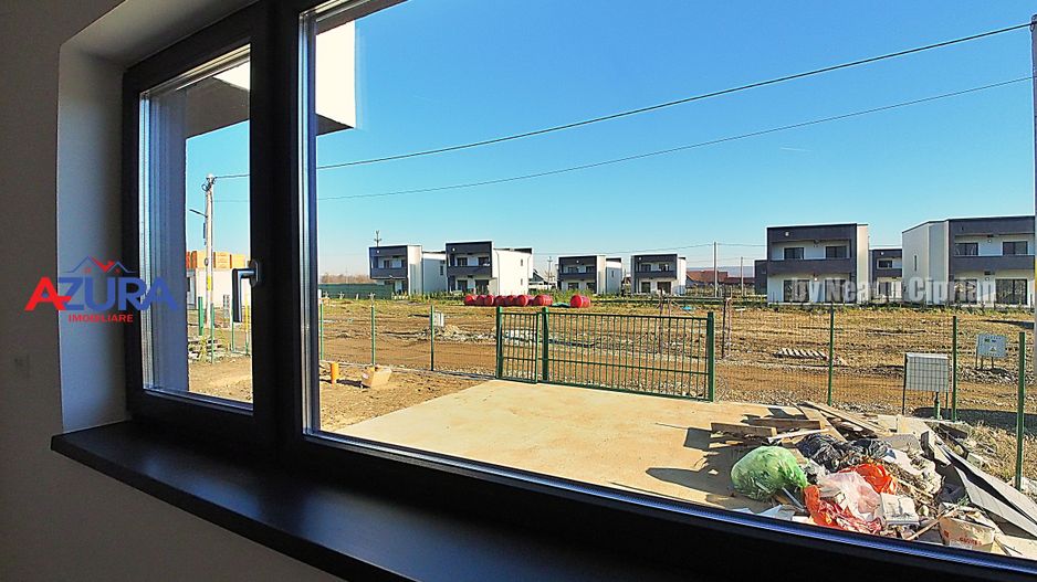 AZURA Imobiliare - Vila moderna, eficienta energetic, la cheie! - Poză 24