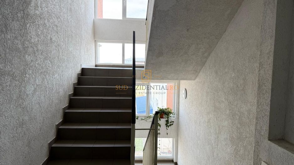 Apartament 2 camere de inchiriat langa metrou Dimitrie Leonida - Poză 12