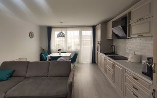 Apartament cu 3 camere | Semidecomandat | Cartierul Someșeni - Poză 3