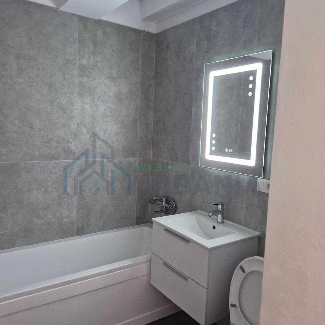 Apartament 1 cameră de vânzare – Complex Lagom, Vișan | 37,15 mp | 63.500 € - Poză 4