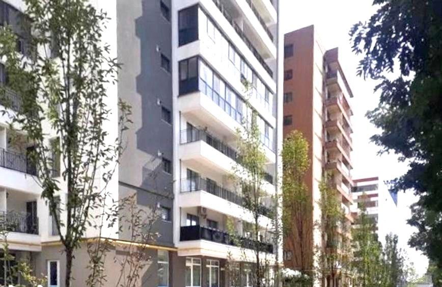 ✨ închiriez Apartament cu 2 camere, 70 mp, centrală proprie, metrou Republica - Poză 3