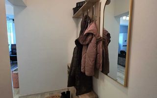 Apartament 1 cameră de închiriat în zona Tătărași, Iași - Poză 4