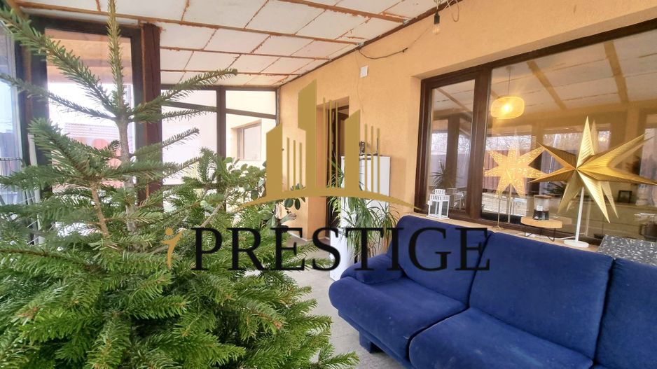 COMISION 0% | CASĂ P+E | 2 APARTAMENTE | INTRARE SEPARATĂ | CISNĂDIE - Poză 14