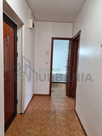 Apartament 1 camera decomandat, 41 mp, Pod Nicolina, Iasi – de inchiriat - Poză 6