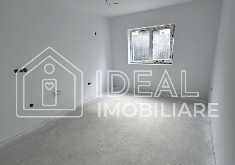 Casă individuală lângă pădure | Calea Cisnădiei | 115 mp utili | Teren 380 mp - Poză 18