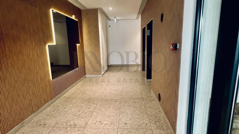 Apartament 2 camere - Băneasa - Petrom City - 0% Comision - Poză 11