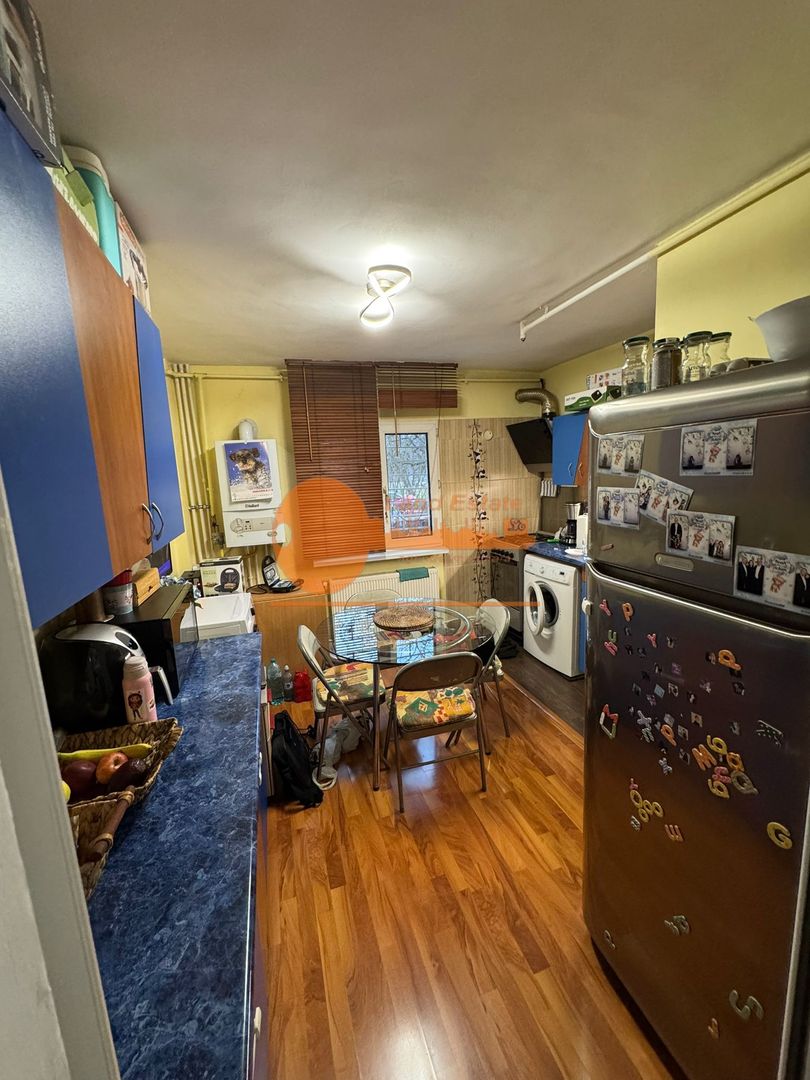 Apartament 2 camere decomandat | Parc Tineretului | Centrala proprie - Poză 5