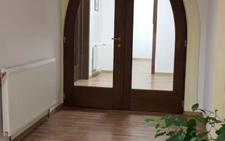 Apartament sau Birou. Vanzare, in zona ultracentrala. Parcul Central. - Poză 5