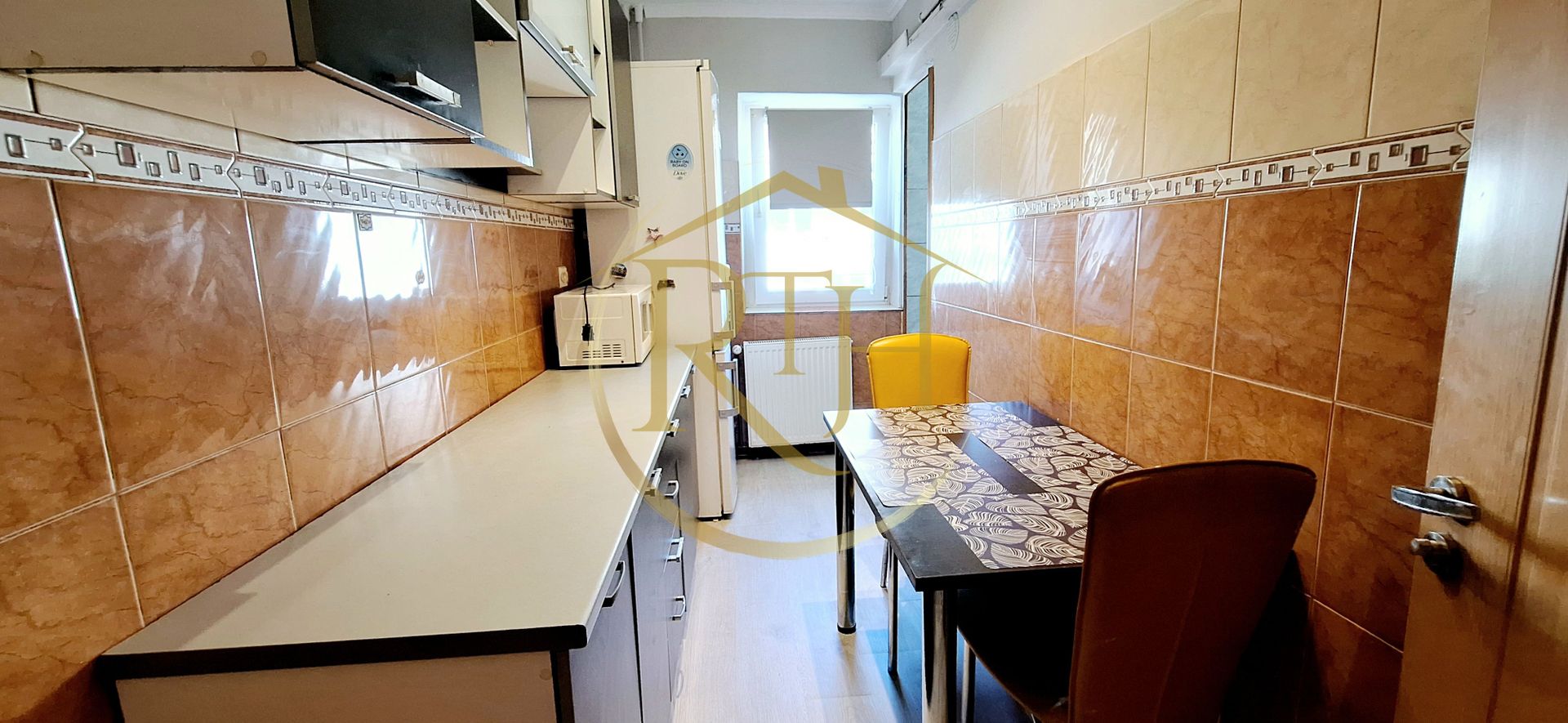 Apartament 1 camera, decomandat, zona Fraidorf langa Lacul Lamaita - Poză 14