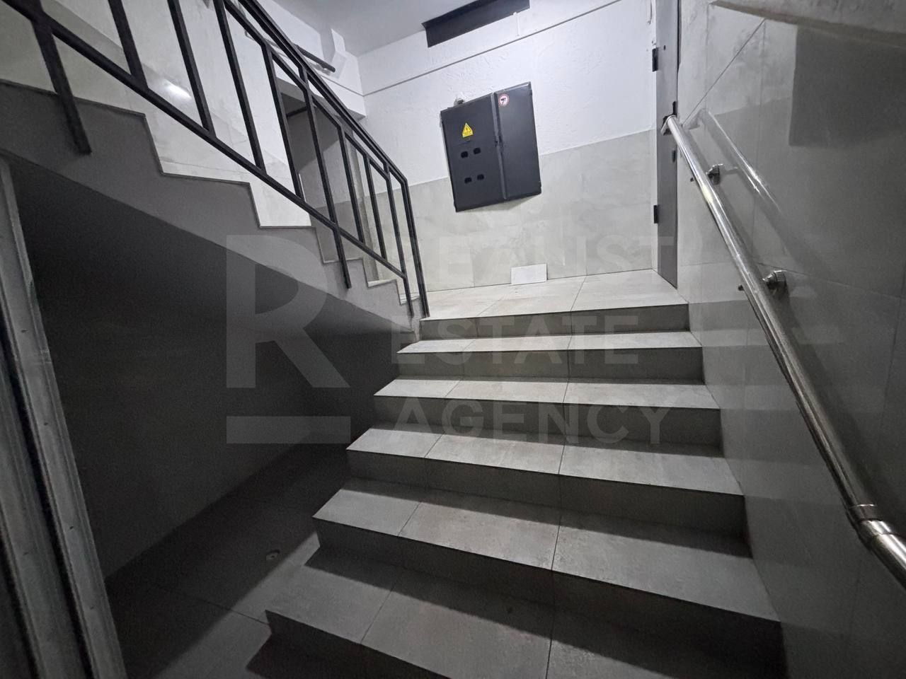 Vânzare, apartament cu o camera și living,str. Alecu Russo, Ciocana - Poză 10