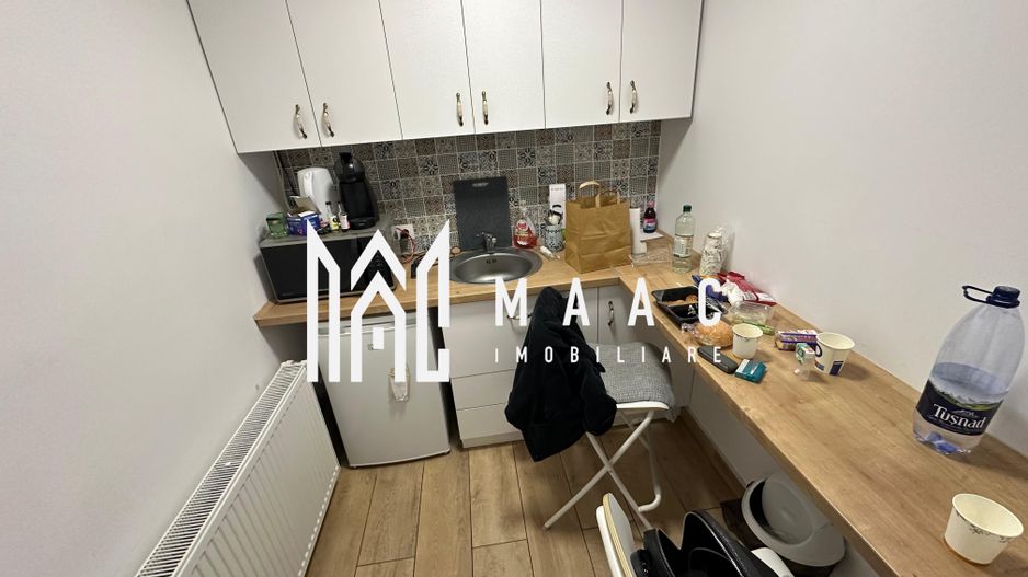 Spatiu comercial I Nou Renovat I Zona Trei Stejari - Poză 8