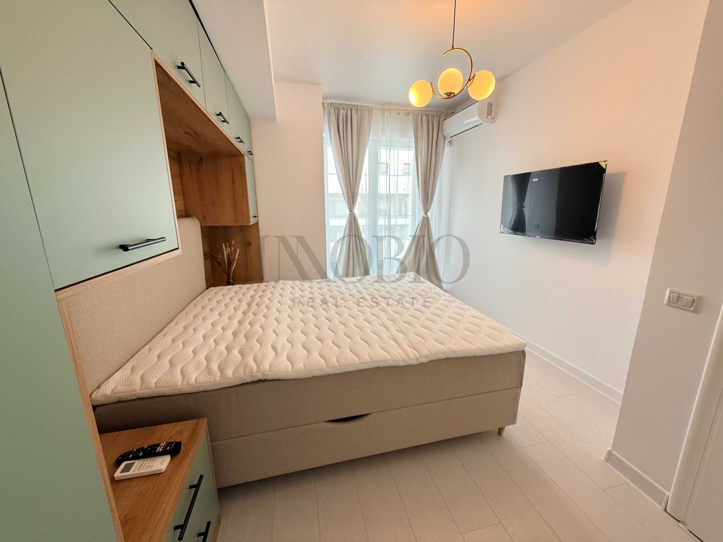 Duplex premium 3 camere | 100 mp | 2 terase | Parcare - Poză 5