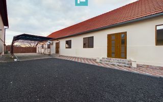 Casă cu 5 camere în Vladimirescu - Poză 10