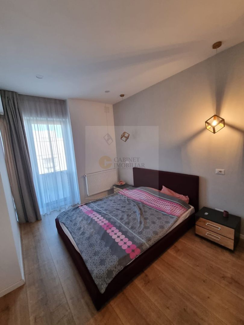 Apartament 2 camere | Bloc 2020 | Bulevardul Unirii - Poză 4