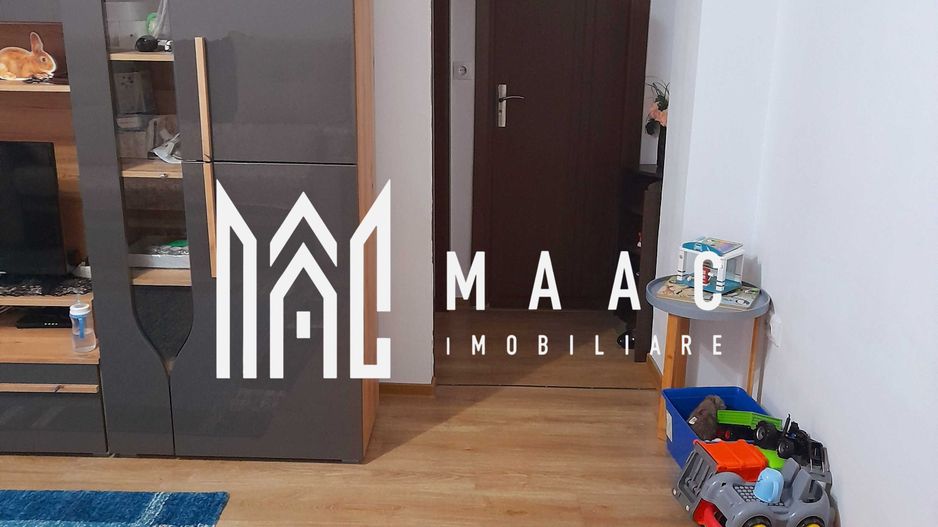 Apartament 2 camere | Pivniță I Lift | Etaj 3 | Turnișor - Poză 6