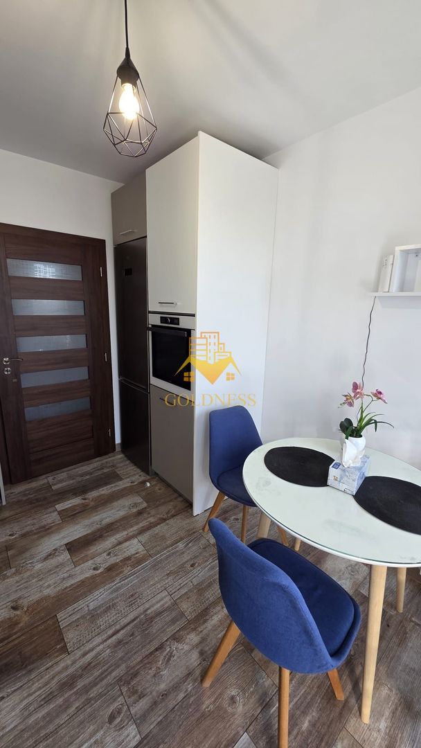 2 camere decomandate, Andrei Mureșanu, Prima închiriere, Calea Turzii - Poză 8