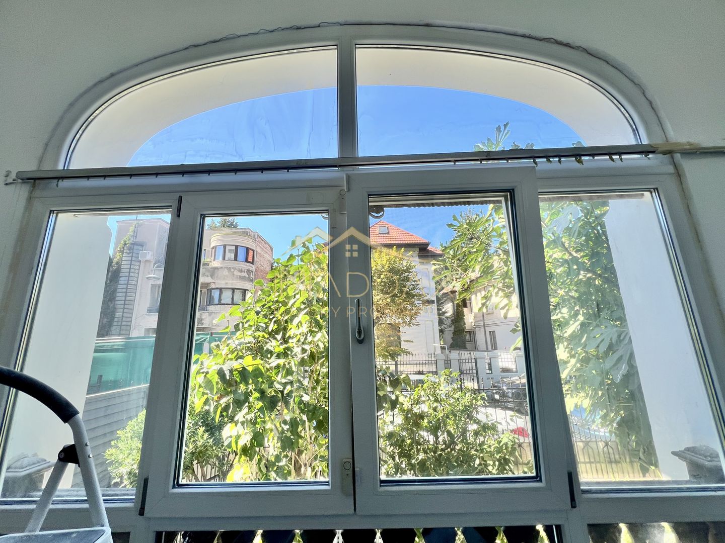 Vila EXCLUSIVISTA ***6 camere***// Dorobanți - Capitale - Poză 12
