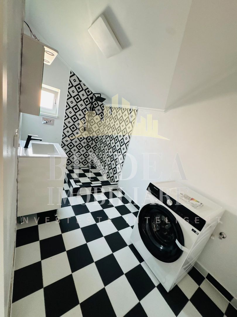 Casa individuala 148mp utili, Giarmata Cartierul Primaverii - Poză 11