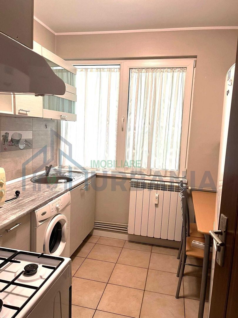 Inchiriez apartament 2 Camere Decomandat, Independentei, langa UMF - Poză 4