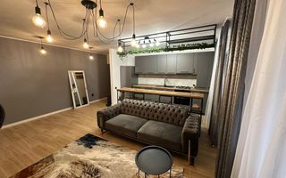 Apartament la cheie / Zona Somesului - Poză 7