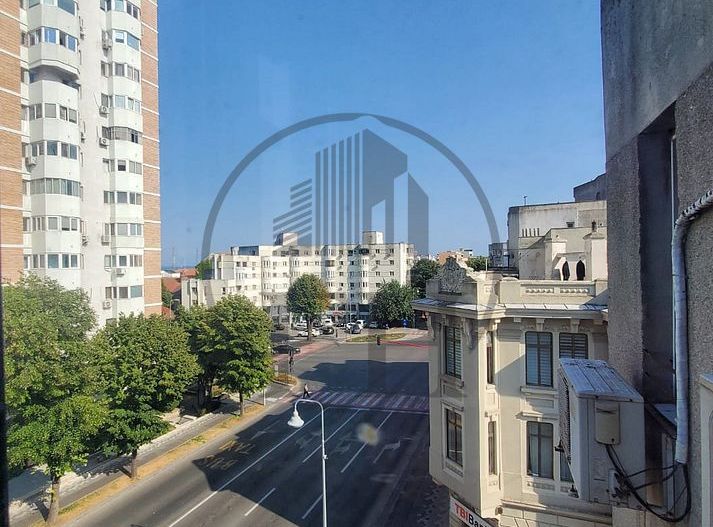 SOLD / VANDUT Apartament cu 1 camere de vânzare în zona Capitol - Poză 5
