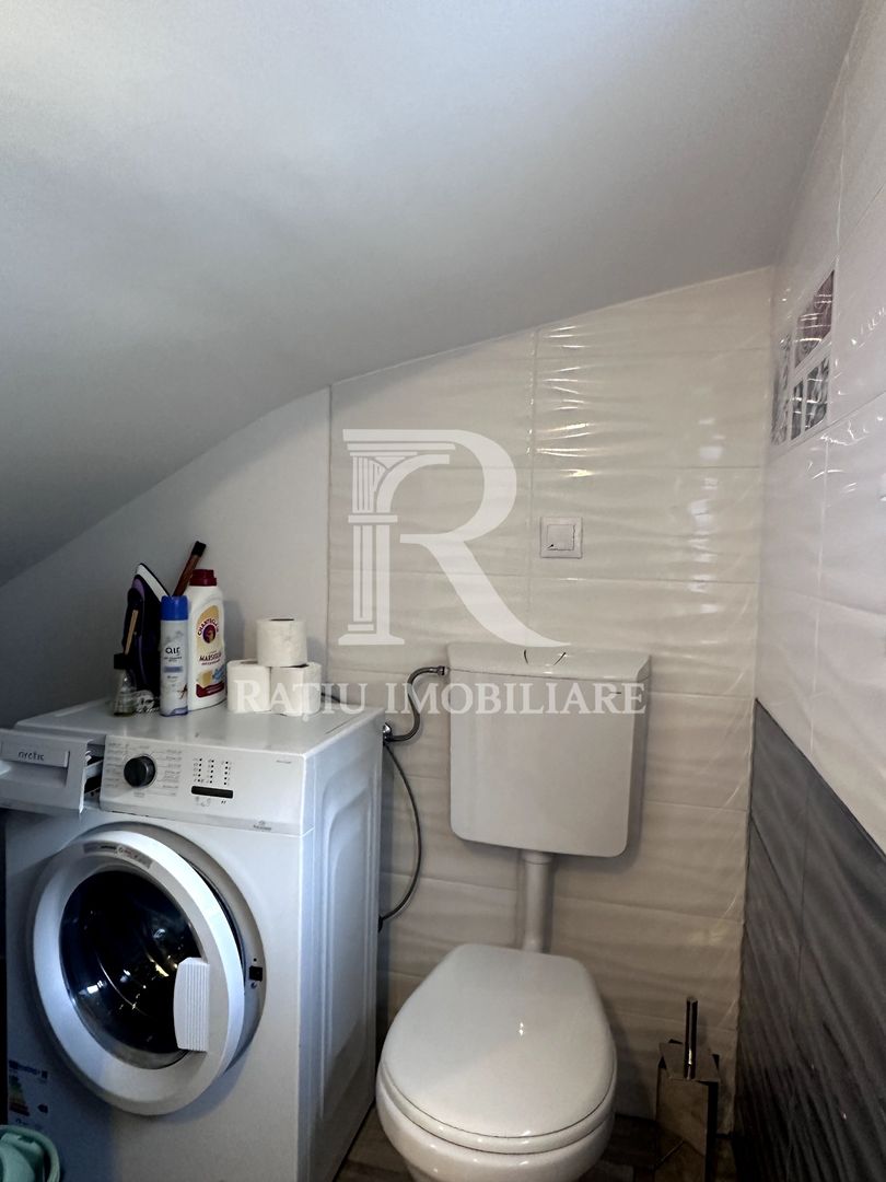 Casa de închiriat cu 4 dormitoare | Cartierul Tineretului | Oradea - Poză 10