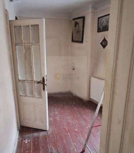 Cismigiu I 3 camere I P+1 + pod I 95 mp I Parcare in curte - Poză 6