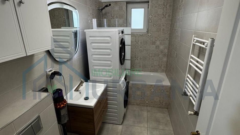 Apartament 2 camere decomandat, Contemporan Homes Păcurari, Iași - Poză 7