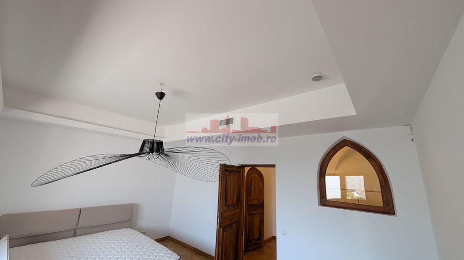 Vila Spectaculoase de inhiriat Bucuresti Central - Poză 40