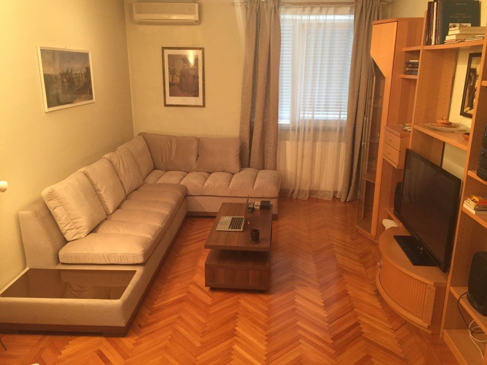 Apartament cochet Aleea Circului - Poză 14