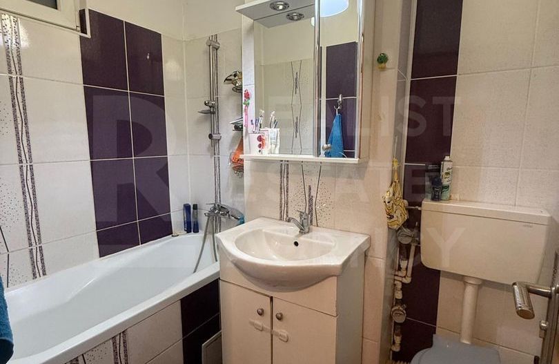 Chirie, apartament cu 2 camere în zona Drumul Taberei, București - Poză 18