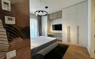 PREMIUM apartament 3 rooms | parking | ONE Verdi Park - Poză 9