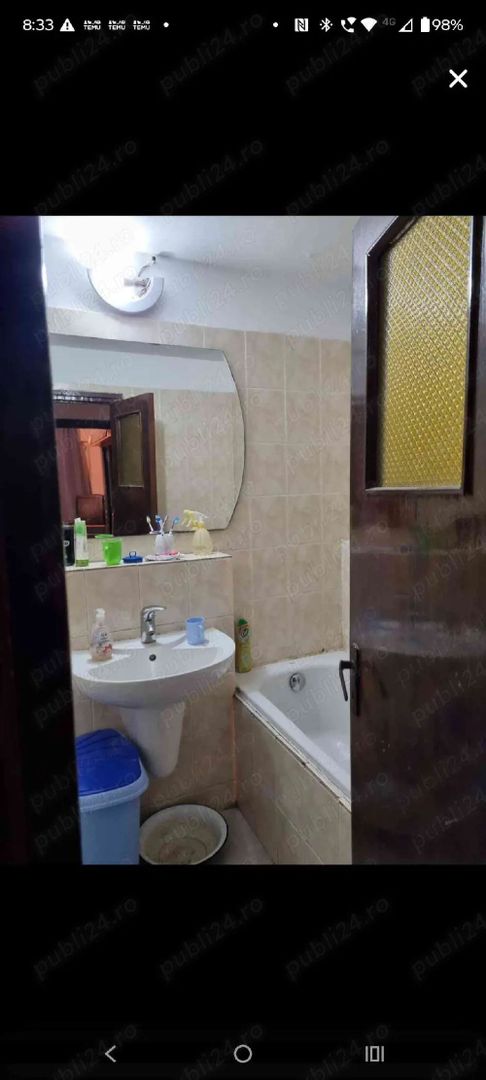 Apartament 2 camere | Drumul Taberei | -parc | metrou - Poză 6