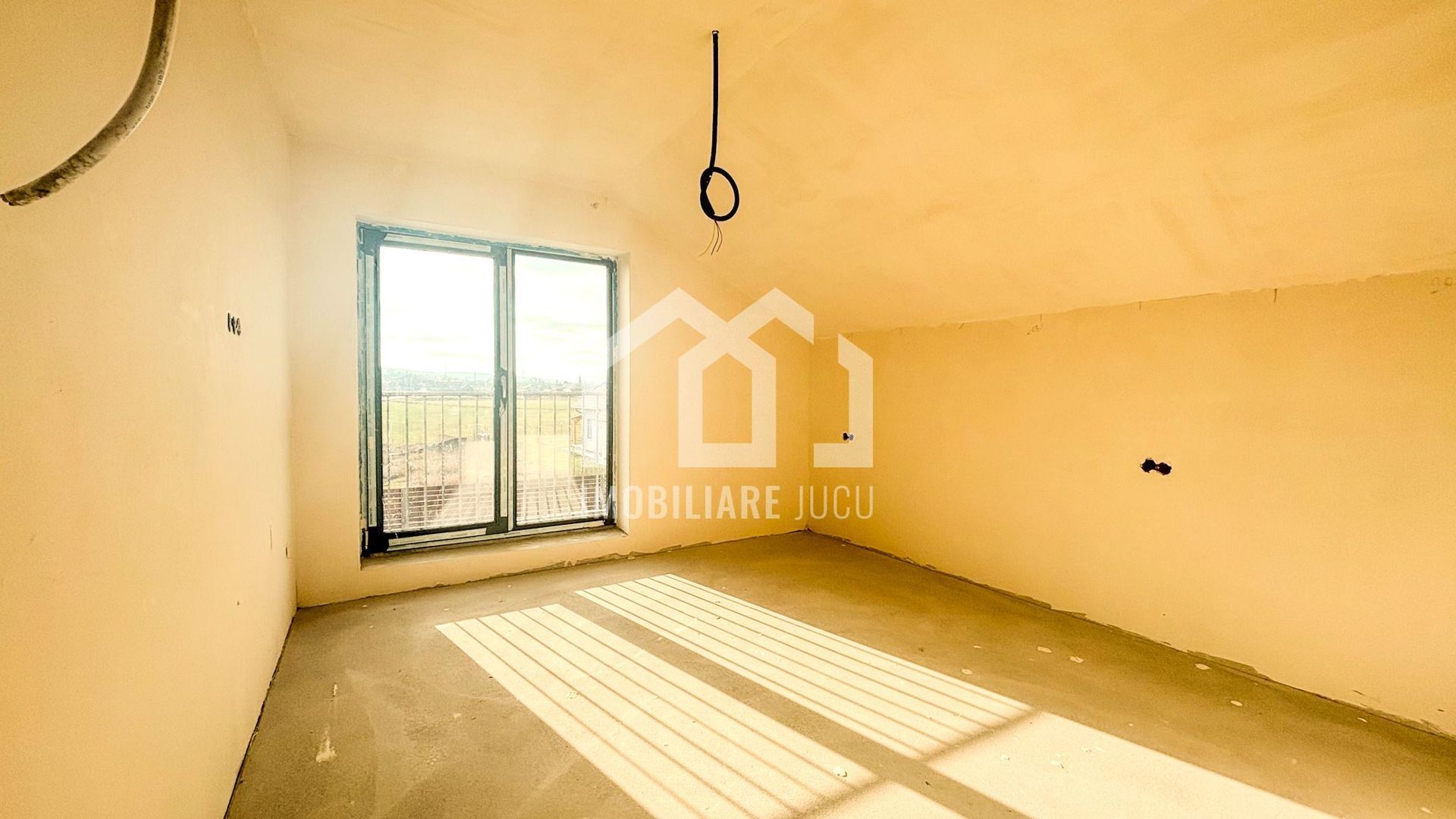 Casă Individuala de vânzare,5 camere,112mp,Teren512mp,Jucu de Sus - Poză 6