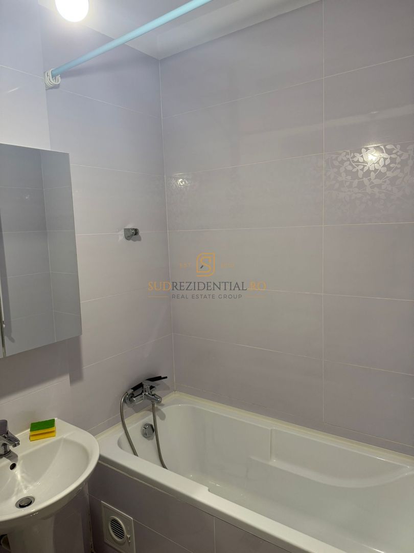 Apartament cu 2 camere, decomandat, 60 mp, gata de mutare, 0% Comision - Poză 8