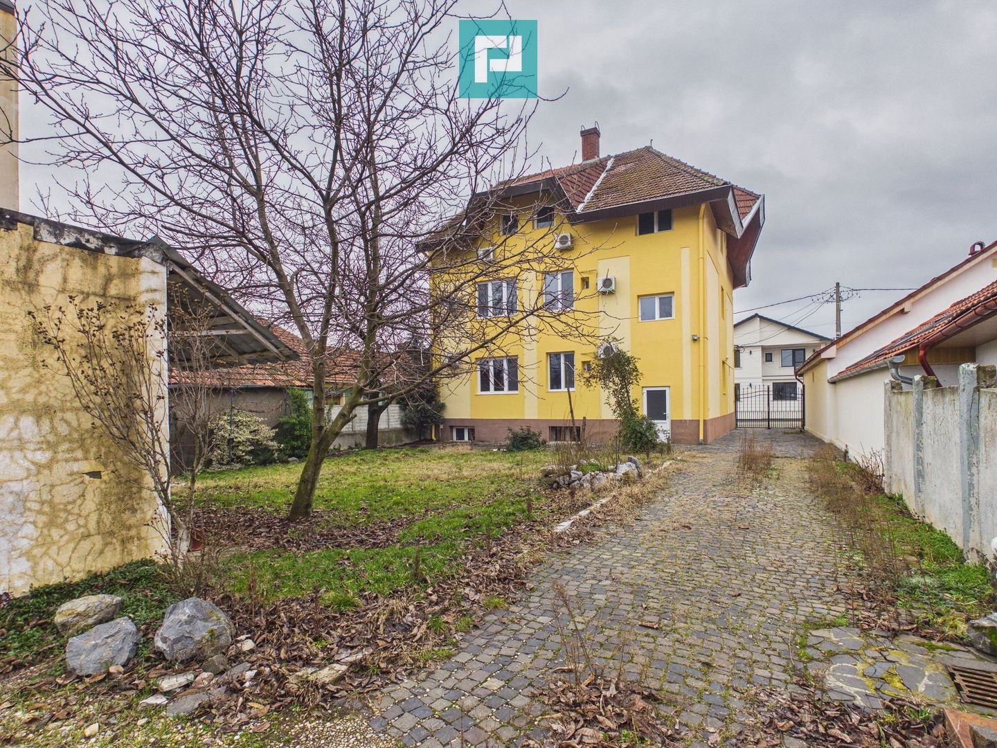 Casă în zona turistică maximă, Băile 1 Mai, Oradea - Poză 58