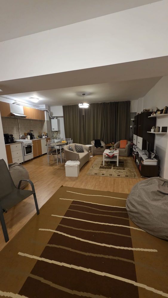 Vanzare ap. 2 camere spatios- 67mp, zona Nicolae Grigorescu, bloc 2009, centrala - Poză 3