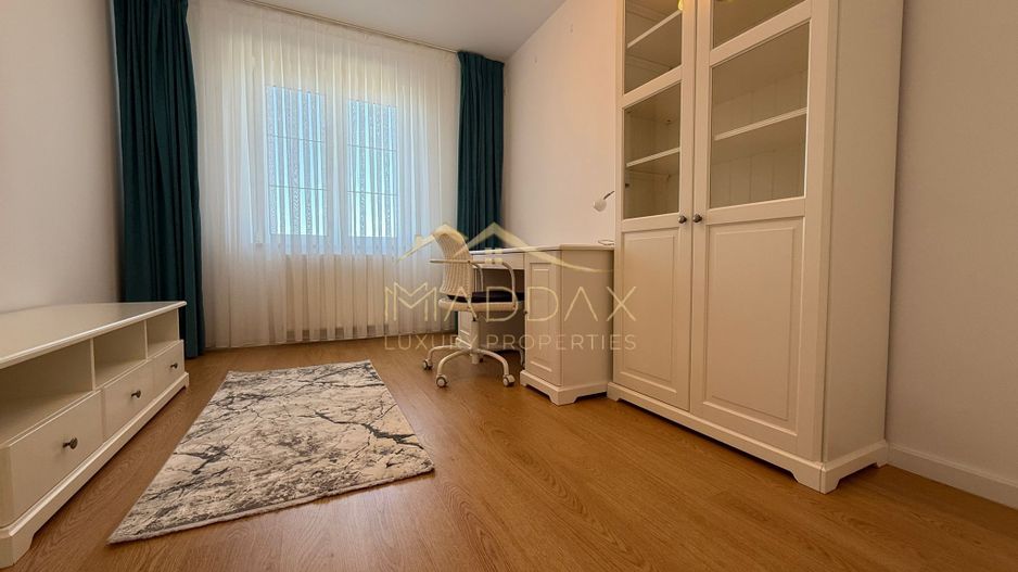Vila duplex**Modernă** 4 Camere *132mp* / 2 Locuri parcare // CORBEANCA - Poză 38
