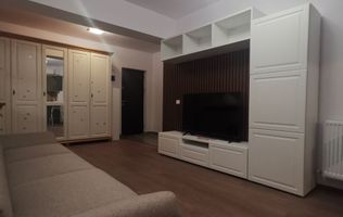 Apartament 2 camere Aparatorii Patriei-Drumul Binelui|Parcare inclusa