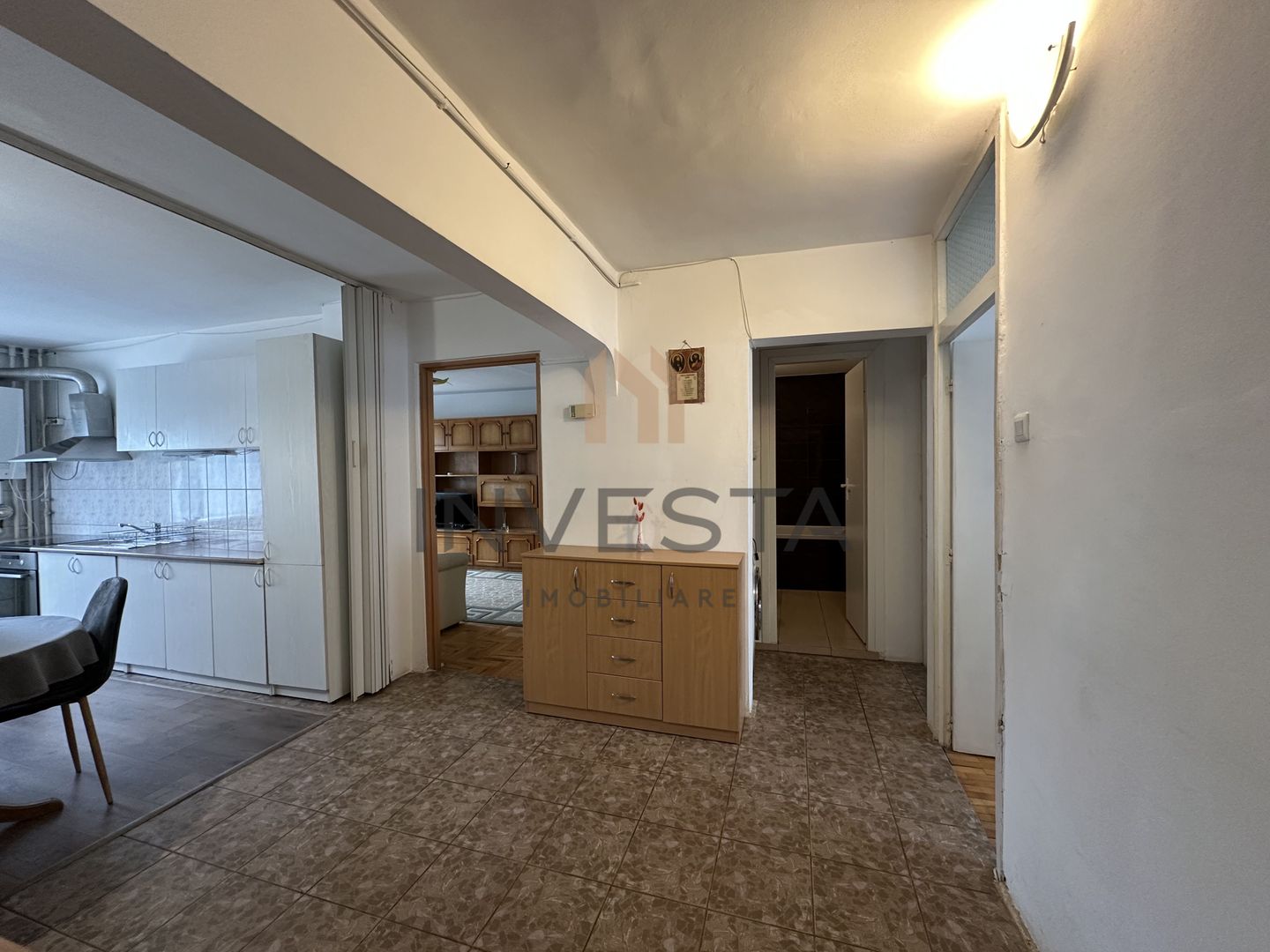 4 camere/Zona Sigma/Cartier Zorilor - Poză 4