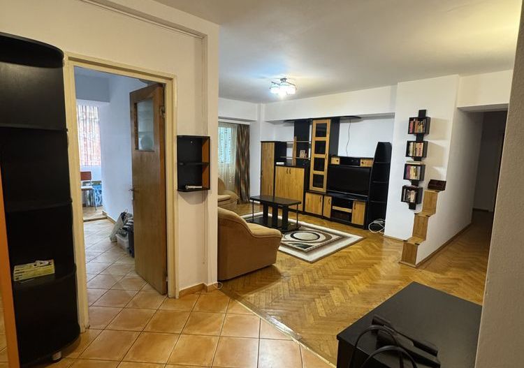 De inchiriat apartament cu 3 camere PET FRIENDLY , Iancului sector2 - Poză 3